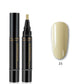 ❤3-in-1 Gel Nail Polish Pen