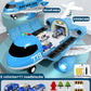 Limited time only🔥✈ Multifunctional Transforming Plane