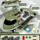 Limited time only🔥✈ Multifunctional Transforming Plane