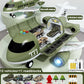 Limited time only🔥✈ Multifunctional Transforming Plane