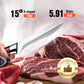 🔪Buy two, get one free🔥⌛ German Steel Butcher Boning Knife