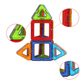 Educational Magnetic Building Blocks Set for Kids