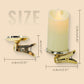 Final discounts before the festive season🔥 Clip-On Flameless Candle Lights