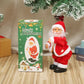 Santasi™ Festive Santa Claus Home Decor