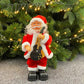 Santasi™ Festive Santa Claus Home Decor