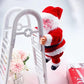 Santasi™ Festive Santa Claus Home Decor