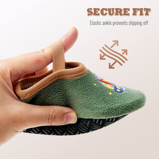 Save £3 instantly when you buy now❤💥 Thickened & Anti-Slip Baby Floor Socks