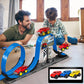 Magnetic Anti-Gravity Racing Car Toys