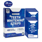 🎁Here it comes! Here it comes! Surprise price!💥Gentle & Effective Teeth Whitening Strips Set
