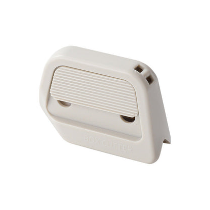 🔪Retractable Safety Box Cutter