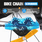 Bike Chain Scrubber