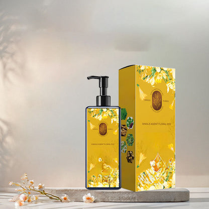 Pure Natural Plant Extract Hair Dye👉 Limited-time offer: £10 💥