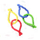 4 PCS Sensory Stick Fidget Toys