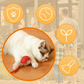 🐈Intelligent Chirping Rolling Interactive Cat Toy Ball