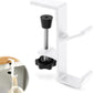 Multipurpose Adjustable Desk Clamp Hook🎒👜🛍