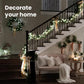 🎅Early Christmas Sale-50% OFF🎁💡Christmas window decoration lighting