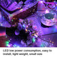 🎅Early Christmas Sale-50% OFF🎁💡Christmas window decoration lighting