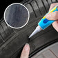 Effective Sidewall Tire Repair Glue