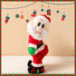 Butt-Wiggling Santa Claus