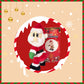 Butt-Wiggling Santa Claus
