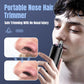 ✨Portable Nose Hair Trimmer