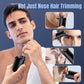 ✨Portable Nose Hair Trimmer