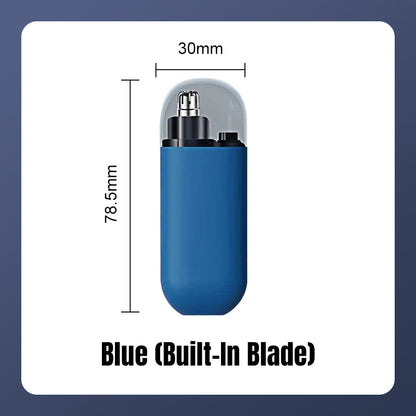 ✨Portable Nose Hair Trimmer