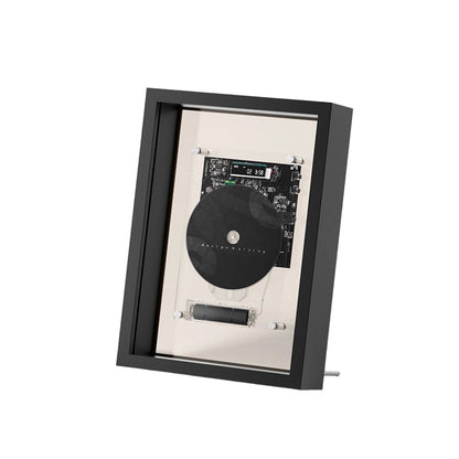 🎁This week's limited-time offer: 69% off🔥🔥🔥 Modern Wireless Remote Visible CD Player With Bluetooth