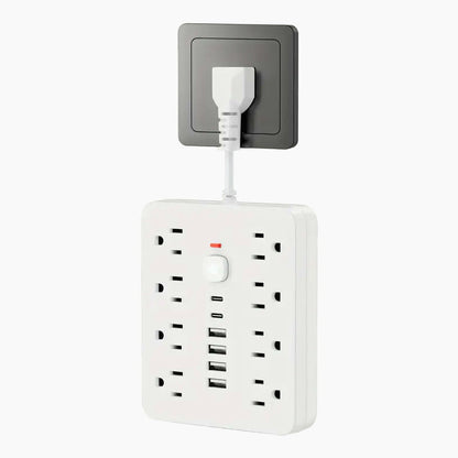 ⚡🔋14-in-1 Power Strip for Home & Office