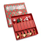 🥄Christmas Cutlery Set-Enhance Your Holiday Dining