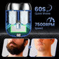 Latest Offers for 2025 Upgrade Pocket Shaver USB Mini Shavers