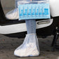 💧🦶Thickened Non-Slip Waterproof Rain Shoe Cover