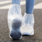 💧🦶Thickened Non-Slip Waterproof Rain Shoe Cover
