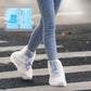 💧🦶Thickened Non-Slip Waterproof Rain Shoe Cover