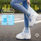 💧🦶Thickened Non-Slip Waterproof Rain Shoe Cover