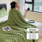 ☁☁☁Super Soft Throw Blanket for Couch