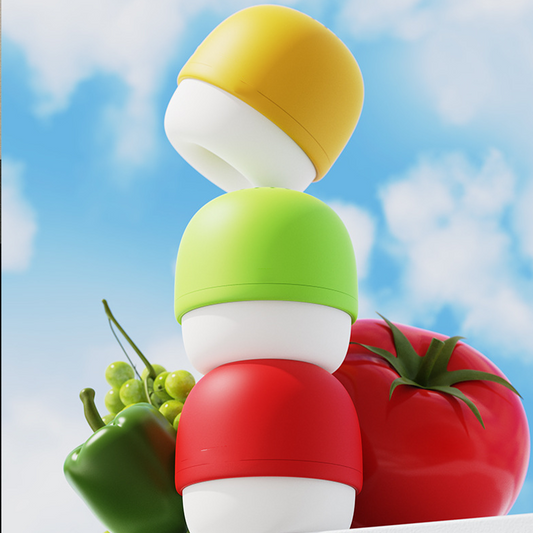 Faucet Filter with 6-Layer Purification