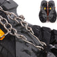 🏔Outdoor Anti-Slip Crampons for Hiking Boots & Shoes