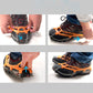 🏔Outdoor Anti-Slip Crampons for Hiking Boots & Shoes