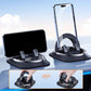 360° Rotatable Dashboard Car Phone Holder