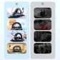 360° Rotatable Dashboard Car Phone Holder