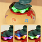 Electric Dancing Snake Toy with Light & Music