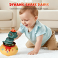 Electric Dancing Snake Toy with Light & Music