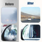 Car Glass Rain Repellent & Anti-Fog Coating Kit