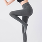 Women’s Cozy High-Waisted Tummy-Control Tights