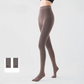 Women’s Cozy High-Waisted Tummy-Control Tights