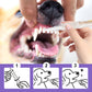 🐶Pet Toothbrush Pen for Cleaning🦷👄
