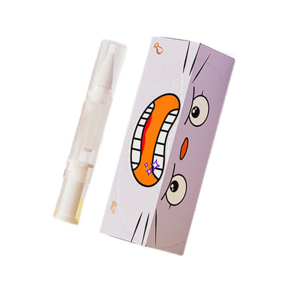 🐶Pet Toothbrush Pen for Cleaning🦷👄