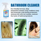 💧✨ Yayisee® Multipurpose Bathroom Foam Cleaner