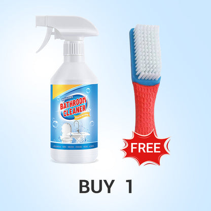 💧✨ Yayisee® Multipurpose Bathroom Foam Cleaner